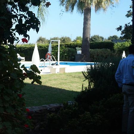 Alqueria Calatrava B&B Burriana Exterior foto