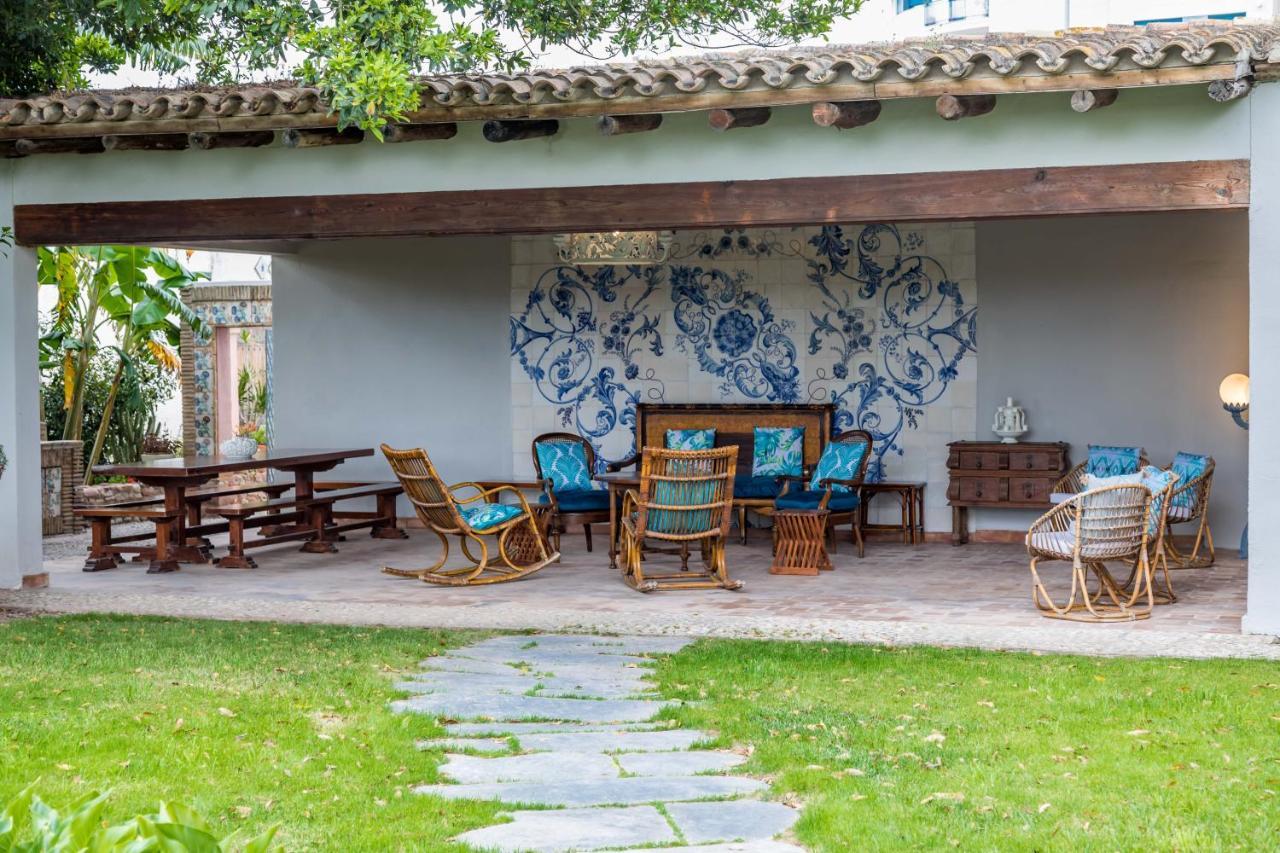 Alqueria Calatrava B&B Burriana Exterior foto
