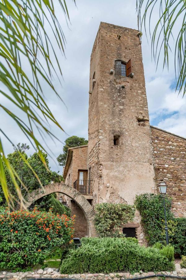 Alqueria Calatrava B&B Burriana Exterior foto